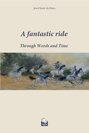 A fantastic ride